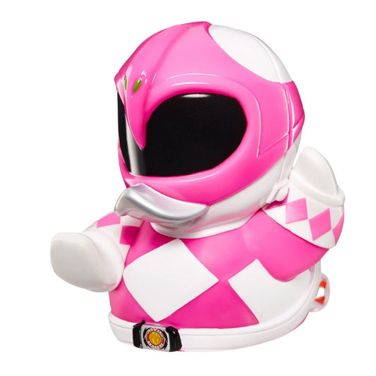 Tubbz Power Rangers | Pink Ranger