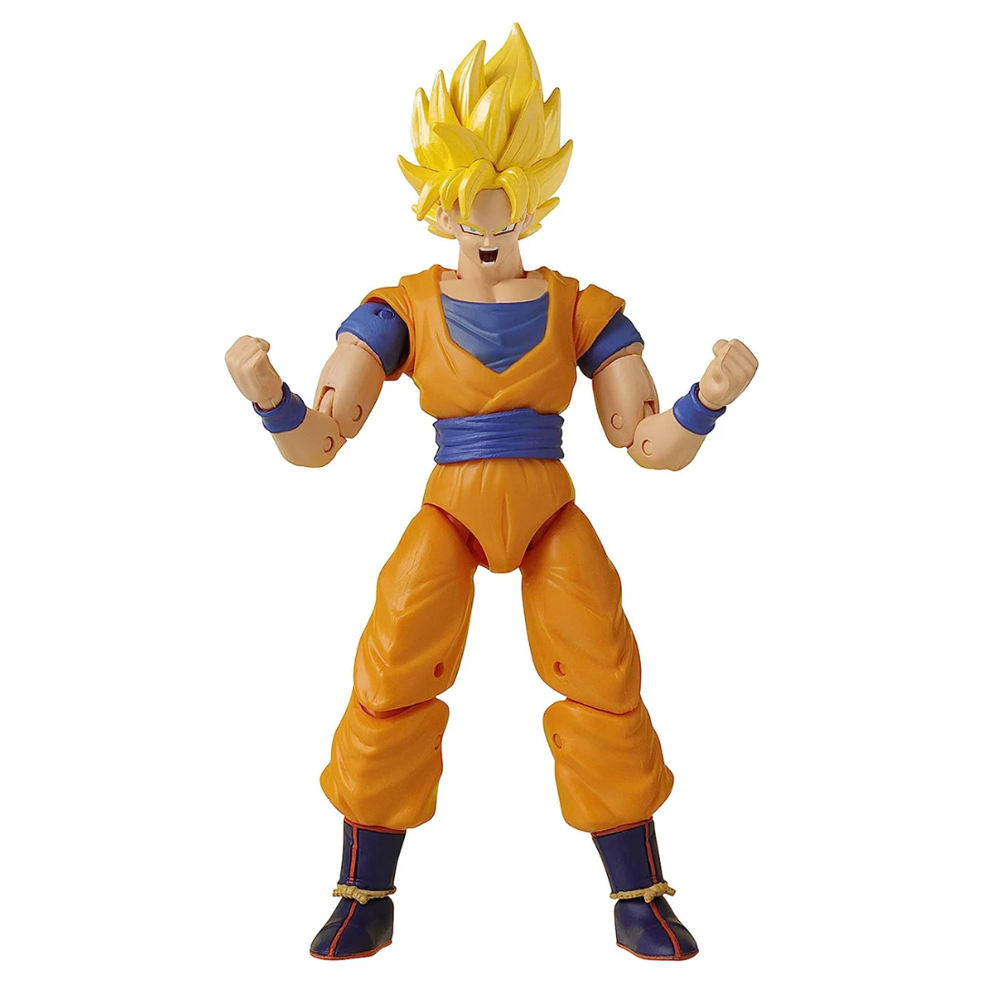 Dragon Ball Z Figure | Super Saiyan Goku