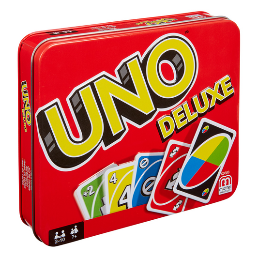 Uno Deluxe