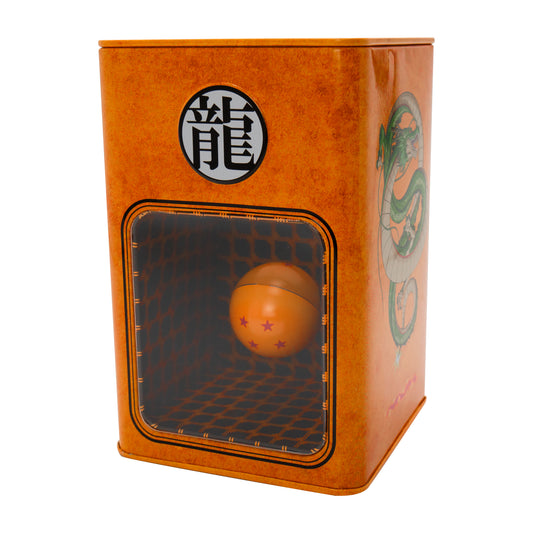 Money Bank - Dragon ball -DBZ/Shenron