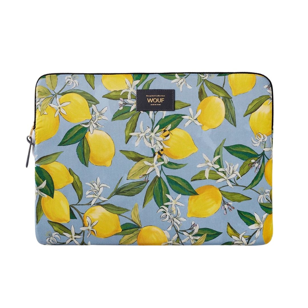 Laptop Sleeve | Capri