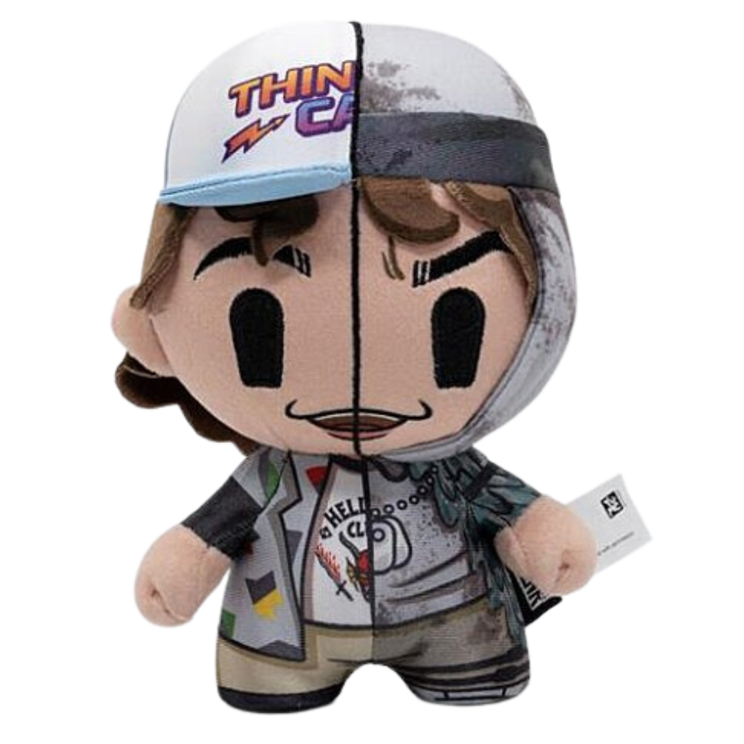 Stranger Things Plush | Dustin