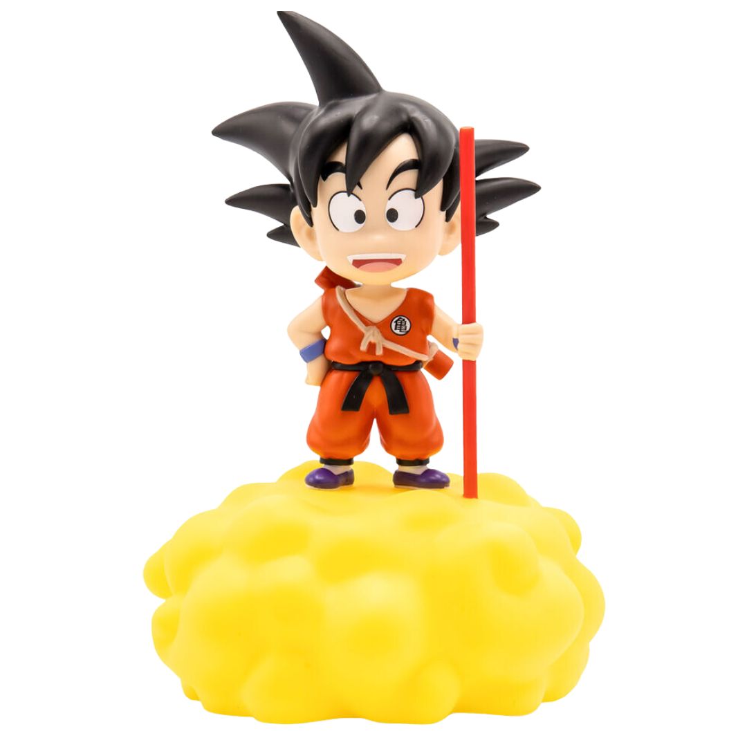 Lamp | Light-Up Dragon Ball Goku