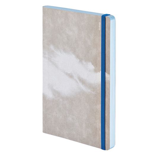 Nuuna Inspiration Book | Cloud Blue