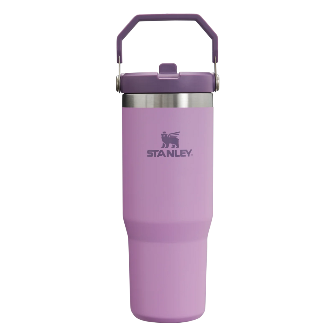 Stanley Iceflow Flip Tumbler | Lilac