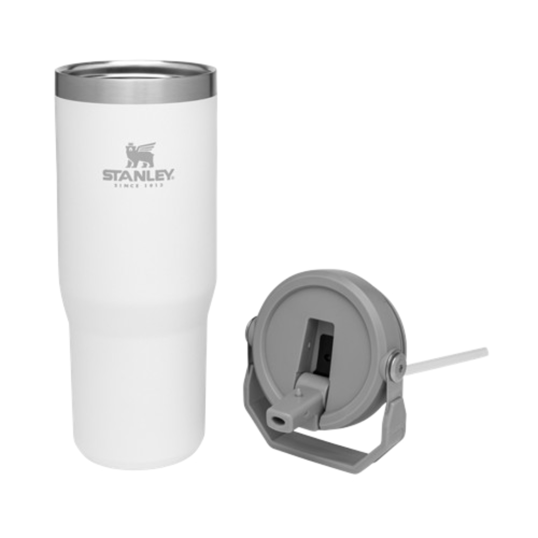 Stanley Iceflow Flip Tumbler | Frost