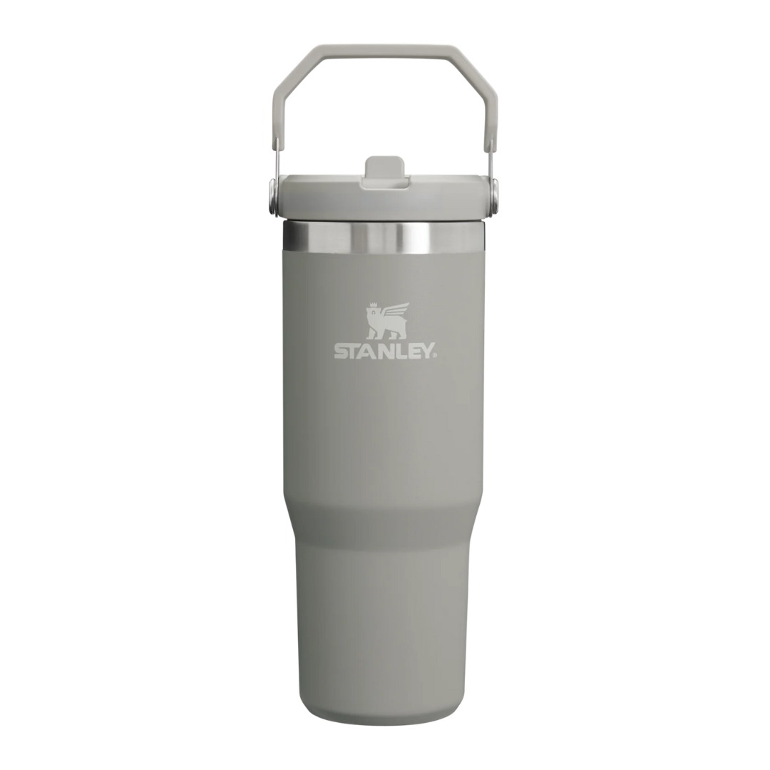 Stanley Iceflow Flip Tumbler | Ash