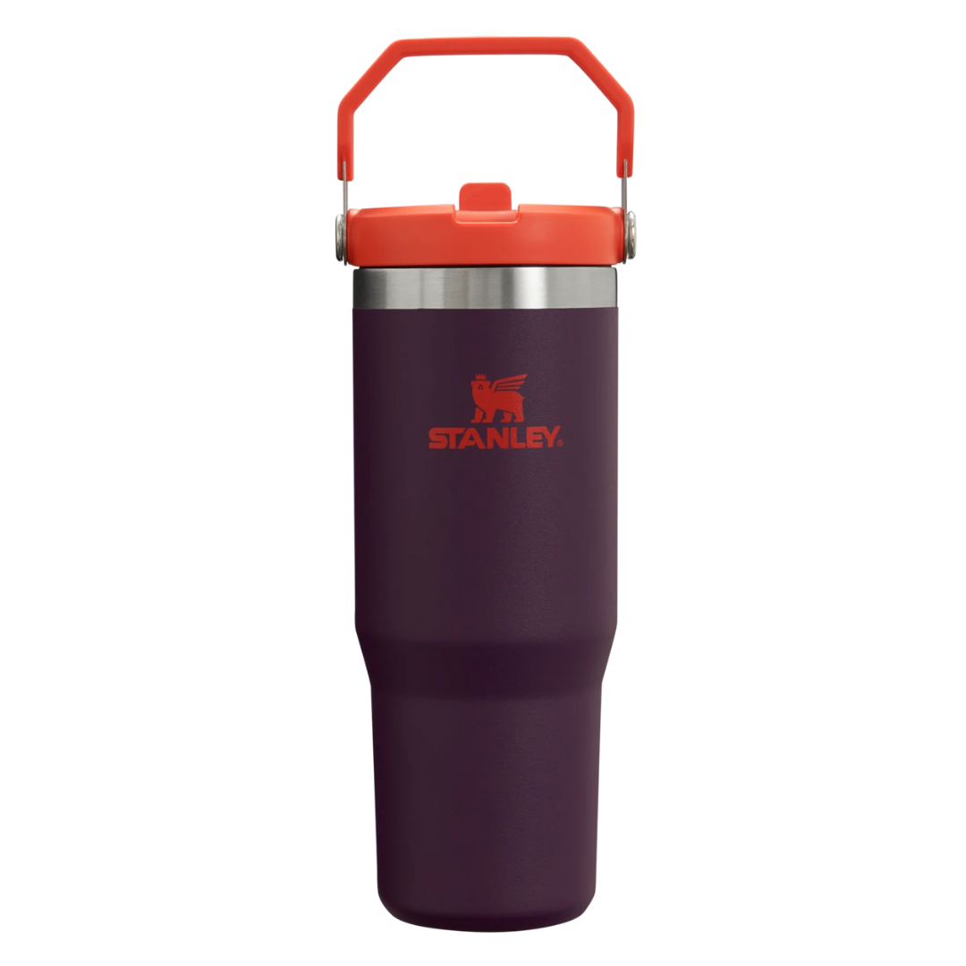 Stanley Iceflow Flip Tumbler | Plum