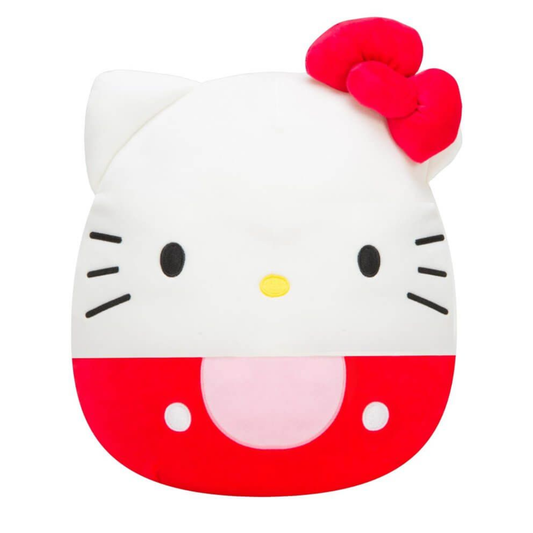 Squishmallows Hello Kitty