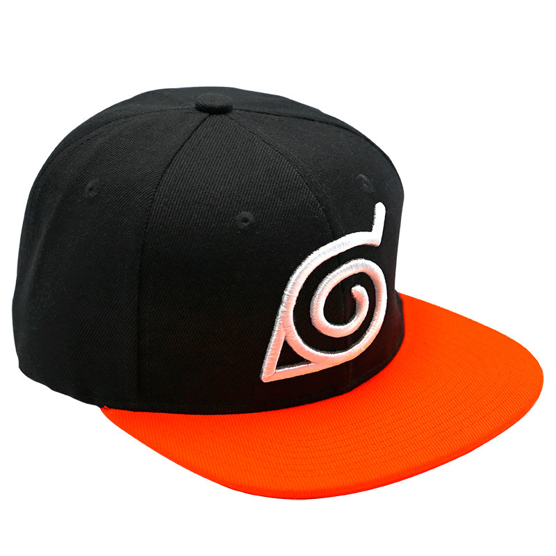 Naruto Snapback | Shippuden Konoha