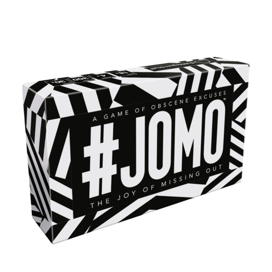 Jomo