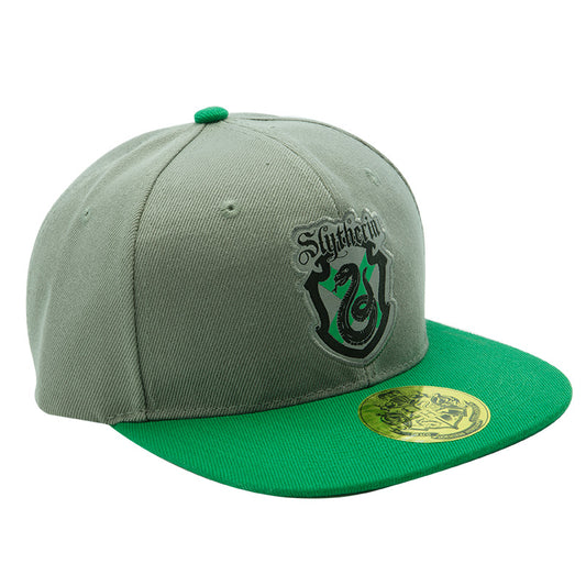 Harry Potter Snapback | Slytherin