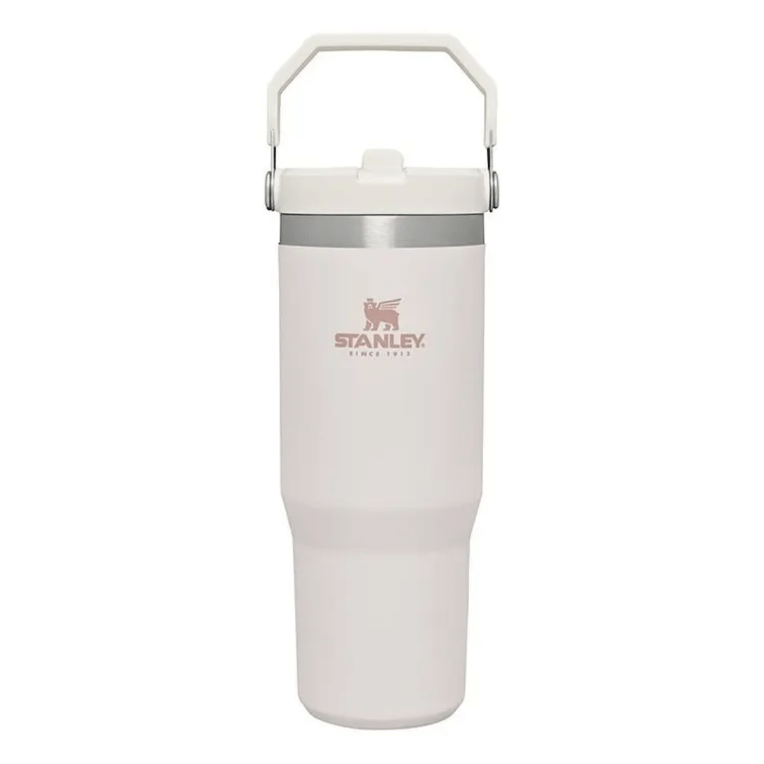 Stanley Iceflow Flip Tumbler | Rose Quartz