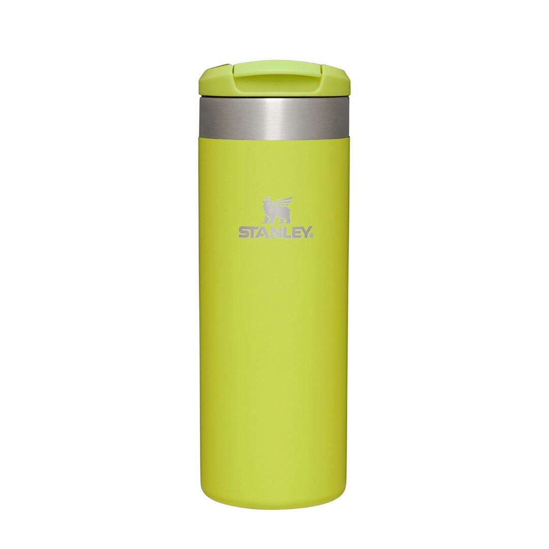 Stanley Aerolight Transit Mug | Electric Yellow