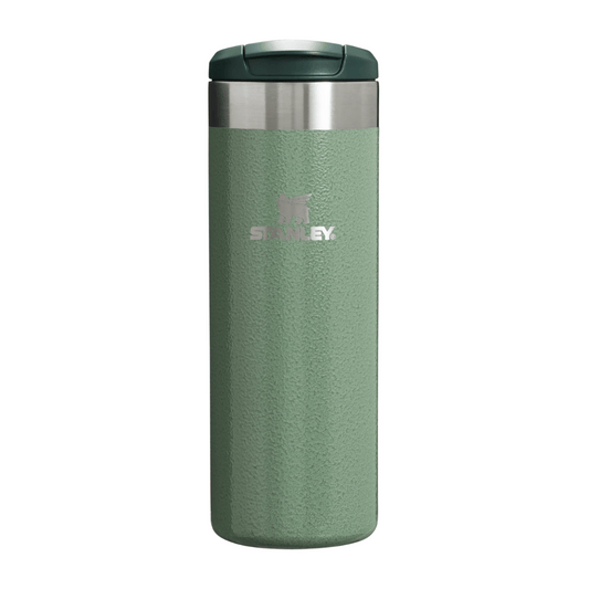 Stanley Aerolight Transit Mug | Hammertone Green