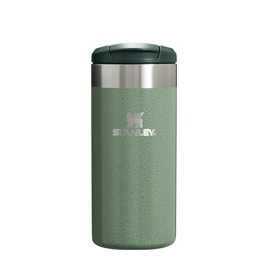 Stanley Aerolight Transit Mug | Hammertone Green