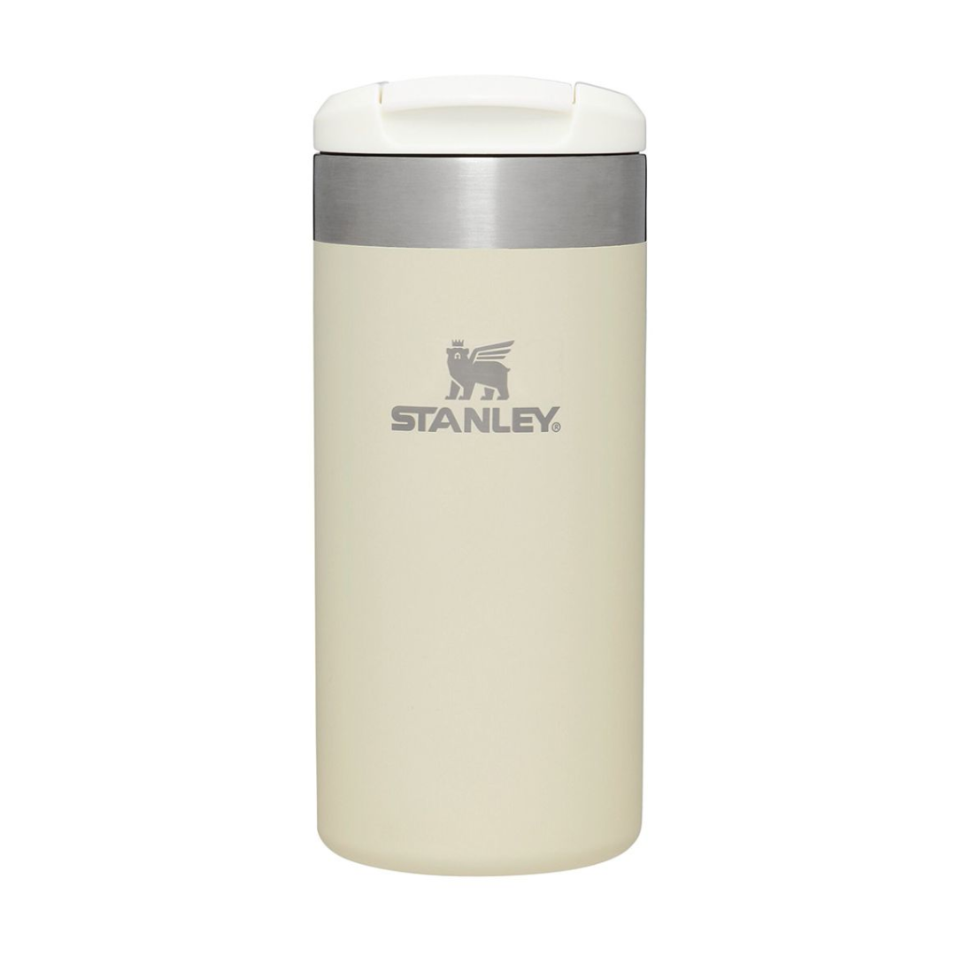 Stanley Aerolight Transit Mug | Metallic Cream