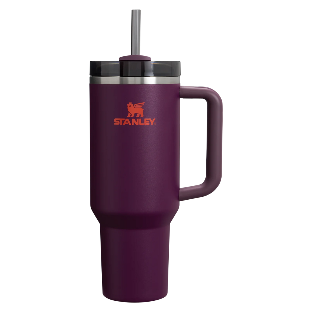 Stanley Quencher Tumbler | Plum