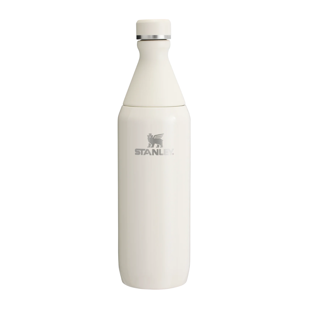 Stanley All Day Bottle | Glossy Cream