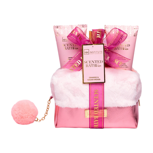 Scented Bag Rose Set