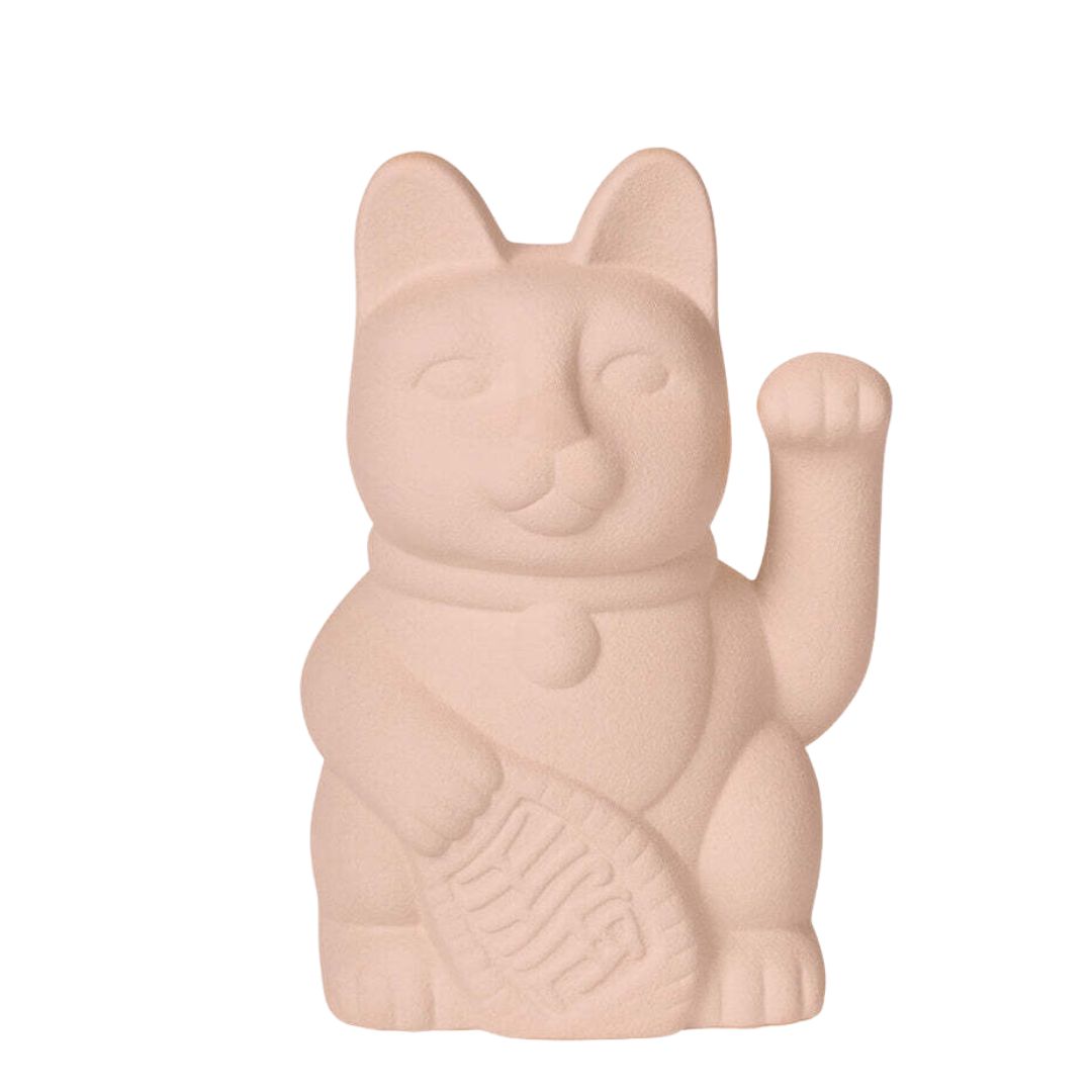 Vase Neko Lucky Cat | Pink