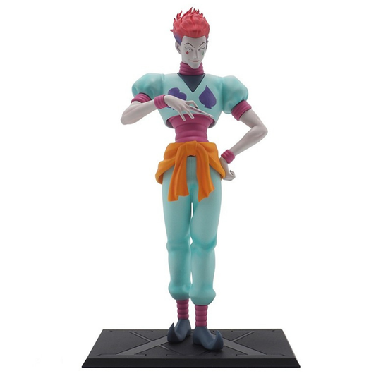 Hunter x Hunter Figure | Hisoka