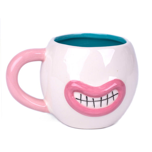 Smile Cup