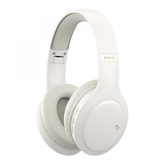 Havit Wireless Headphones | White