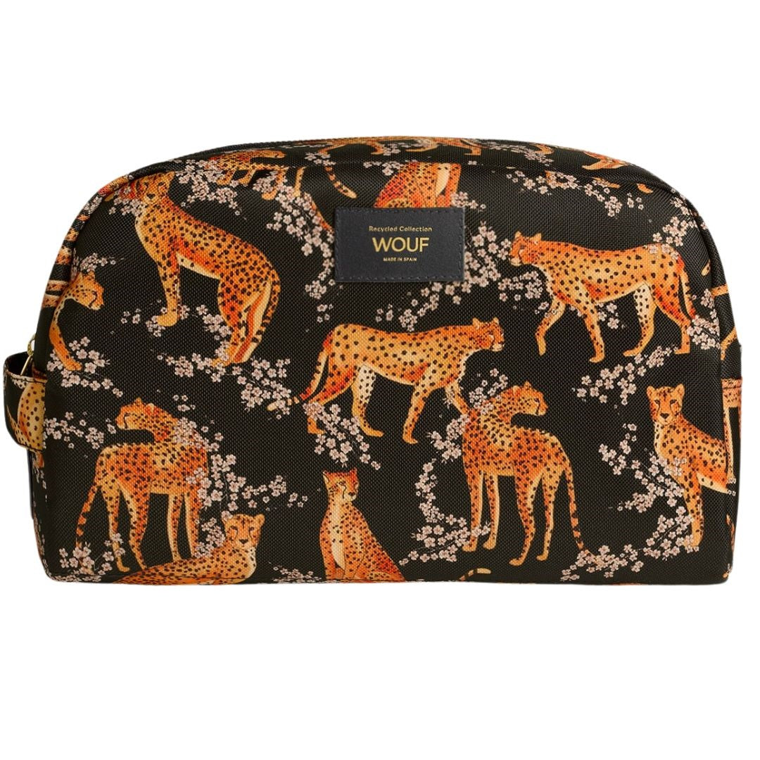 Wouf Toiletry Bag Large | Salome