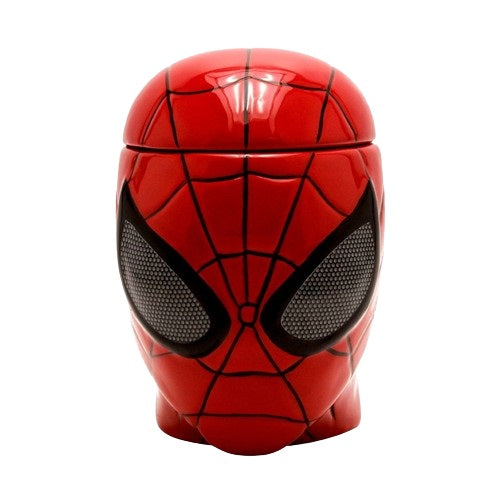 Mug 3D | Spider Man