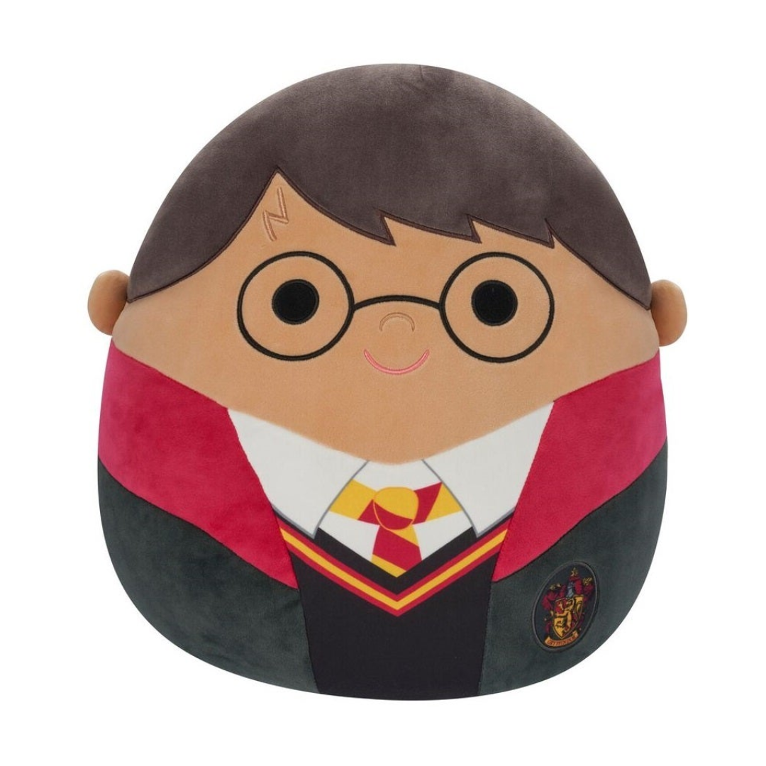 Squishmallows Harry Potter