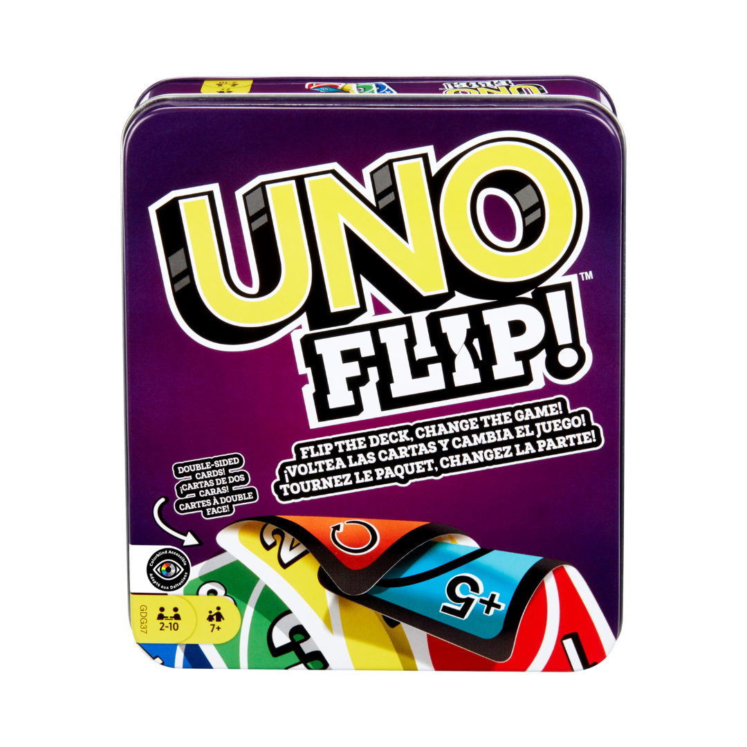 Uno Flip