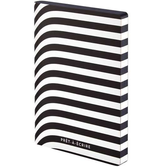 Nuuna Graphic Notebook Large | Pret A Ecrire