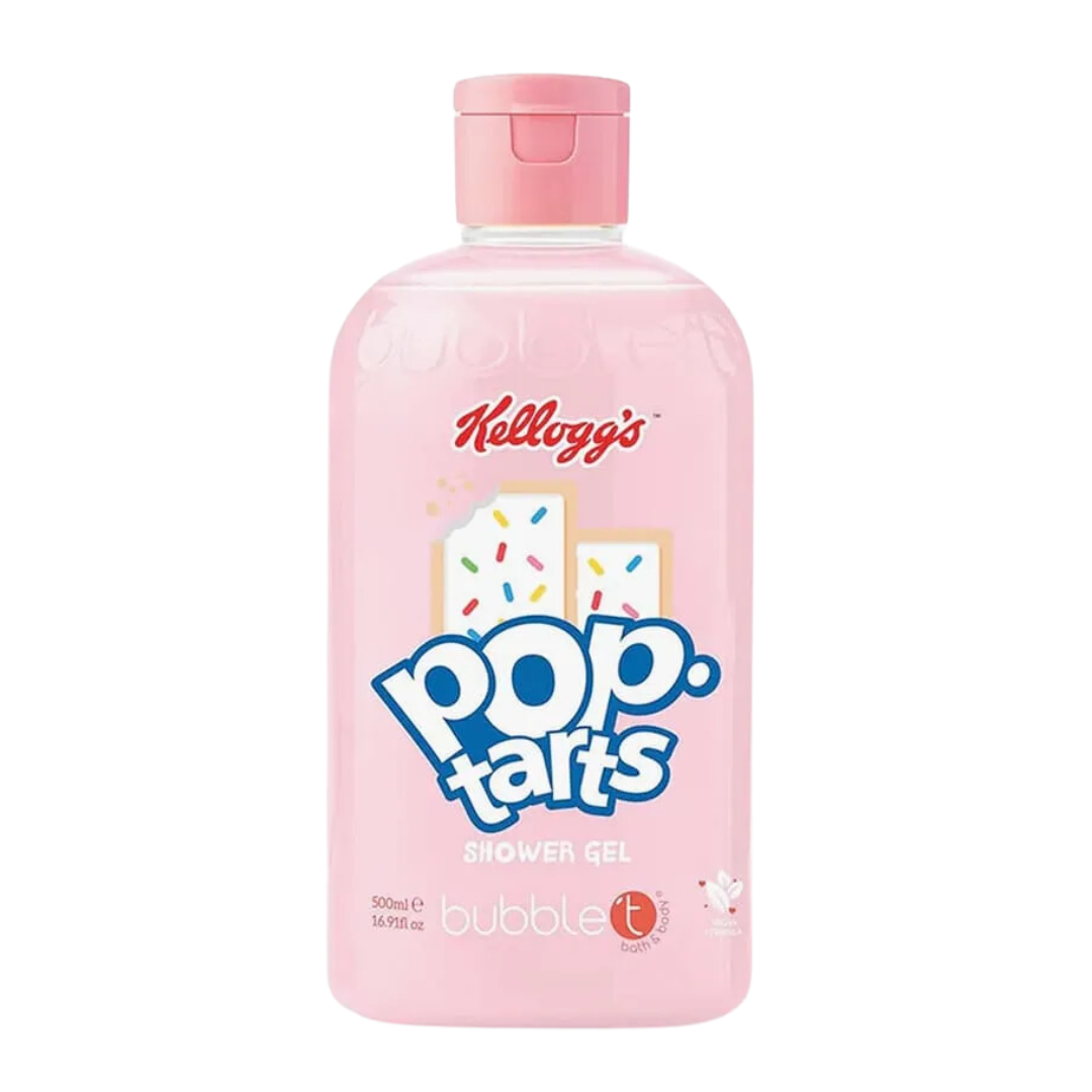 Shower Gel | Pop Tarts