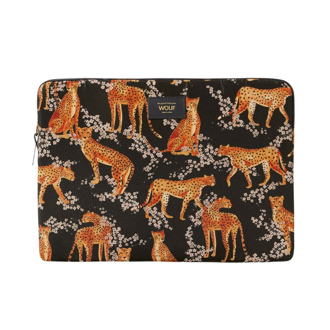 Wouf Laptop Sleeve | Salome