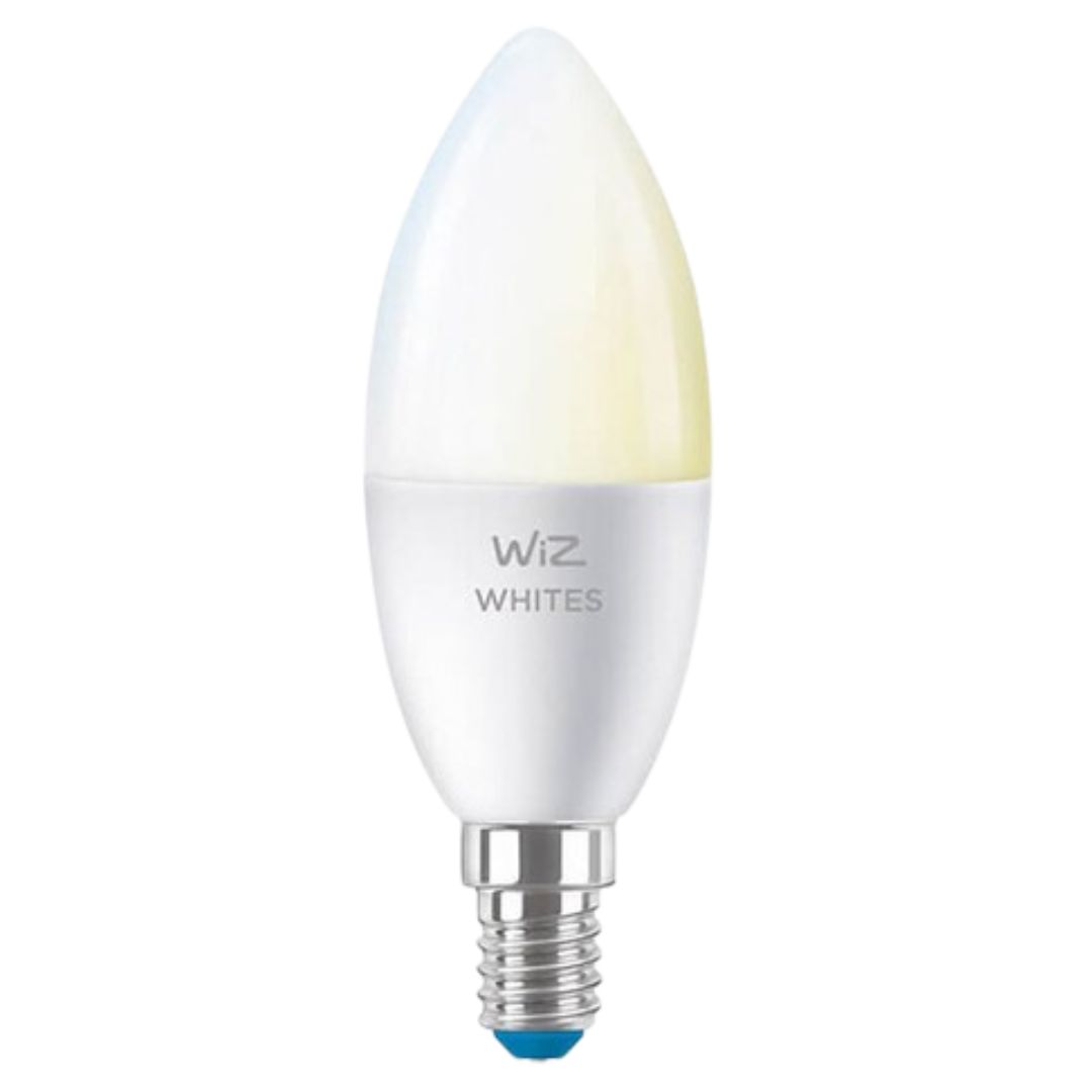 Lamp | Wiz Candle Tw