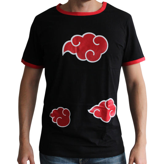 Naruto Shippuden T-Shirt | Akatsu