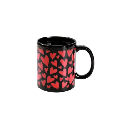 Color Changing Mug | Follow Your Heart