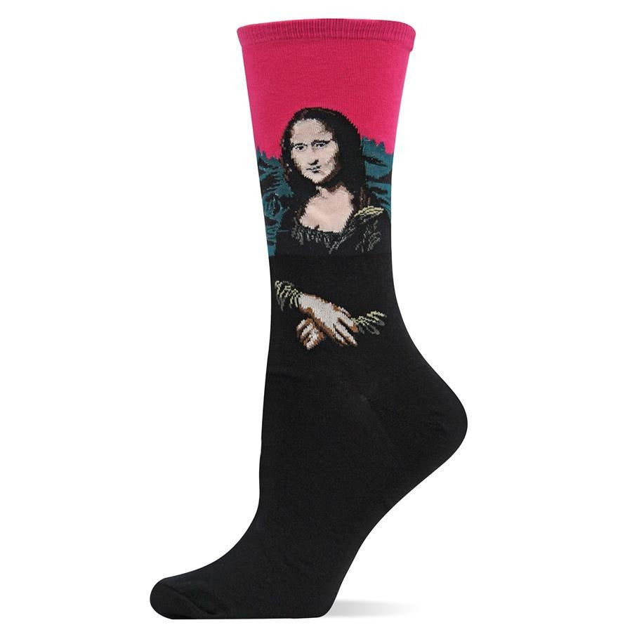 Soxxiez Mona Lisa Socks