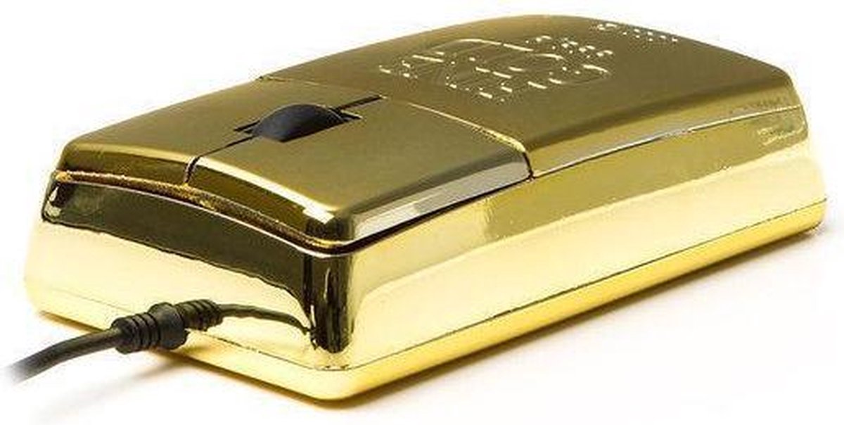 Satzuma Gold Bar Mouse