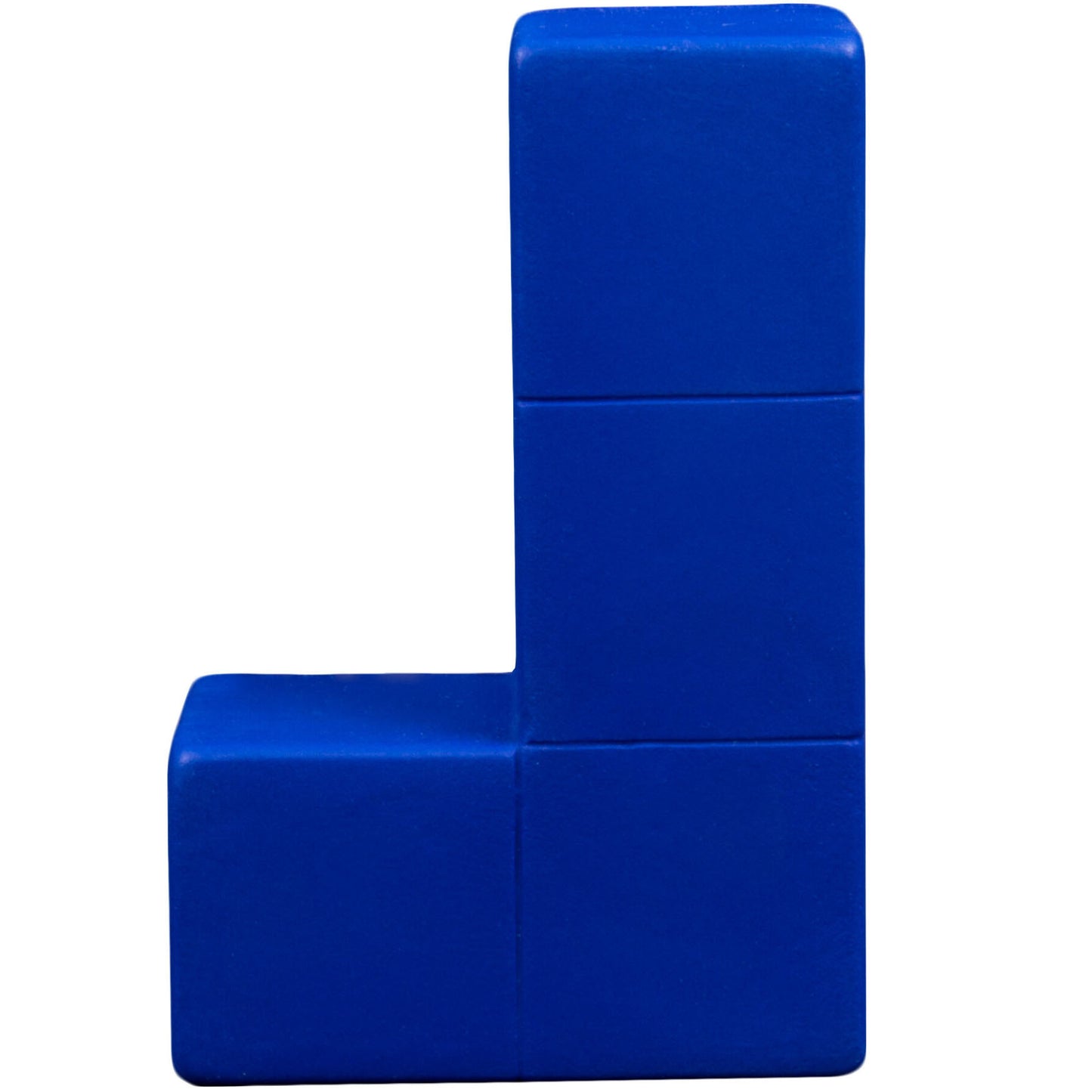 Tetris Stress Squeezer Blue