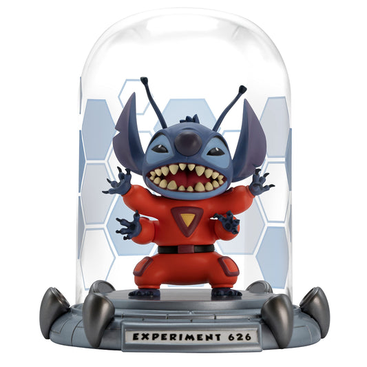 Stitch Figure