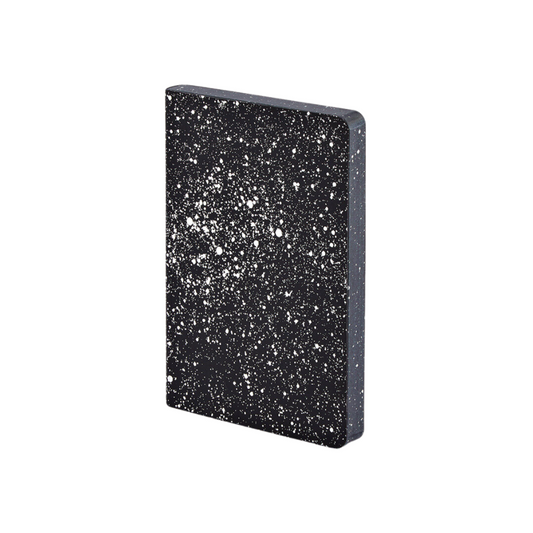 Nuuna Graphic Notebook Small | Milky Way