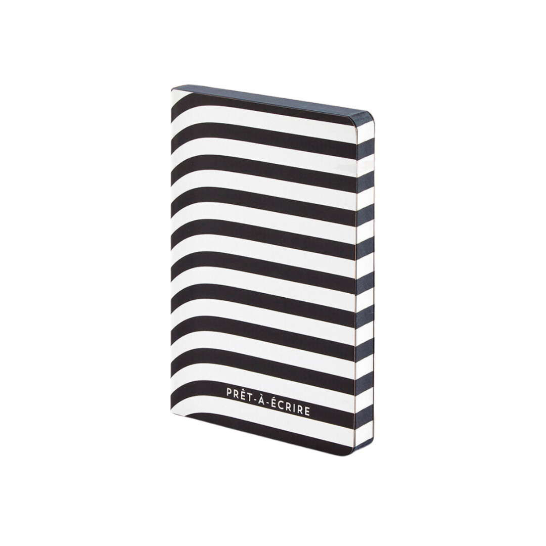 Nuuna Graphic Notebook Small | Pret A Ecrire