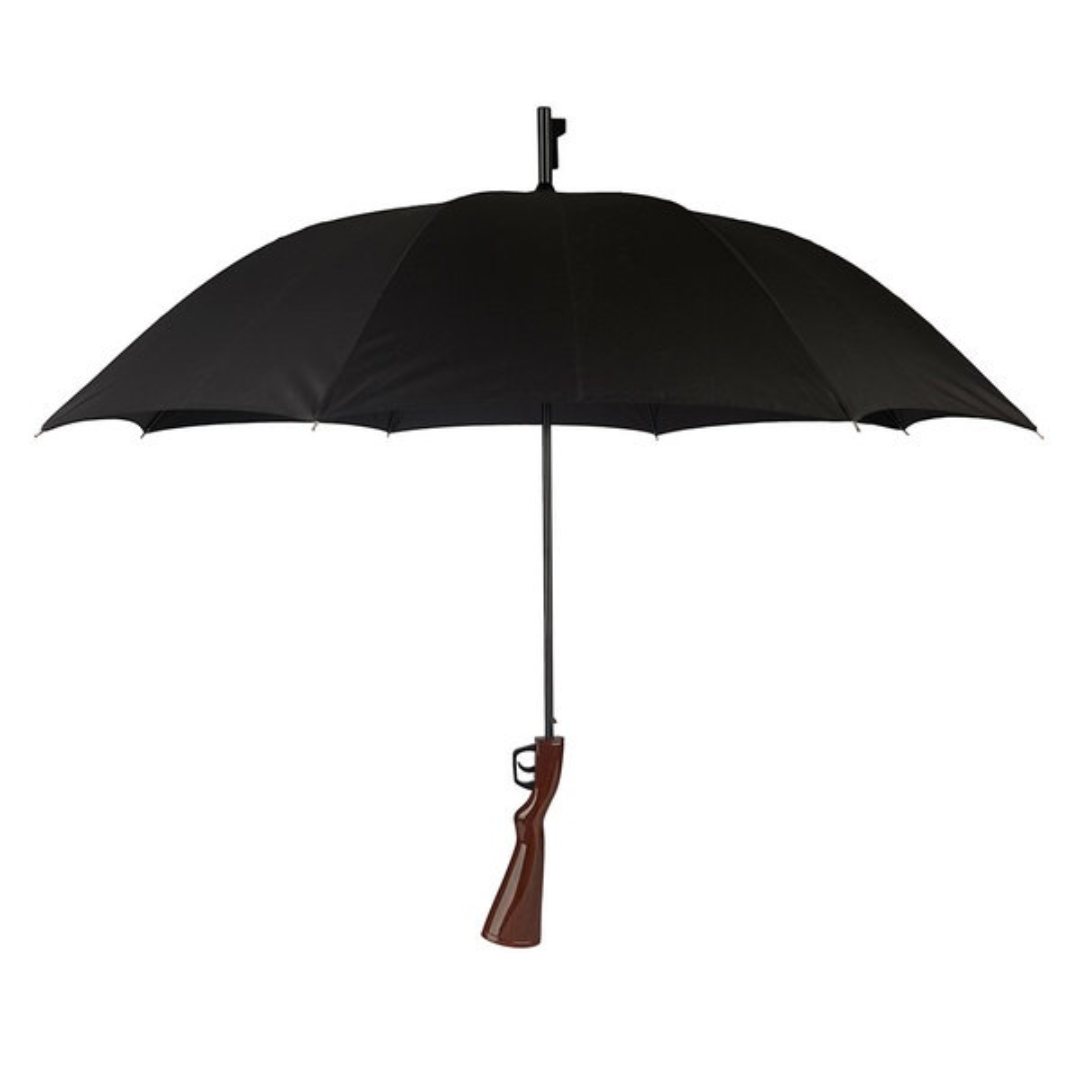 Wanted! Umbrella