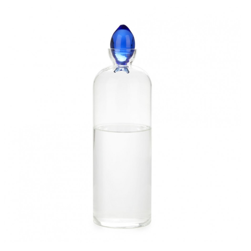 Blue Gourami Water Bottle