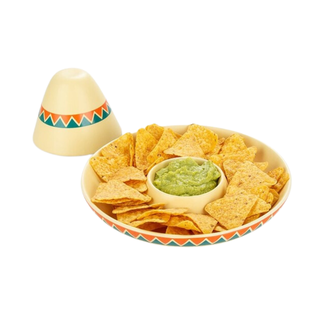 Chip n' Dip Platter