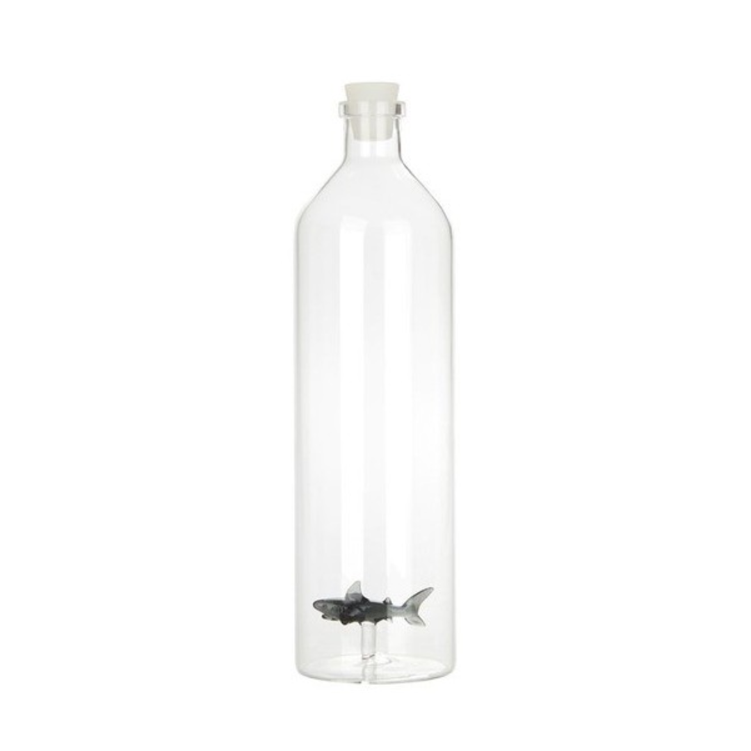 Atlantis Shark Water Bottle