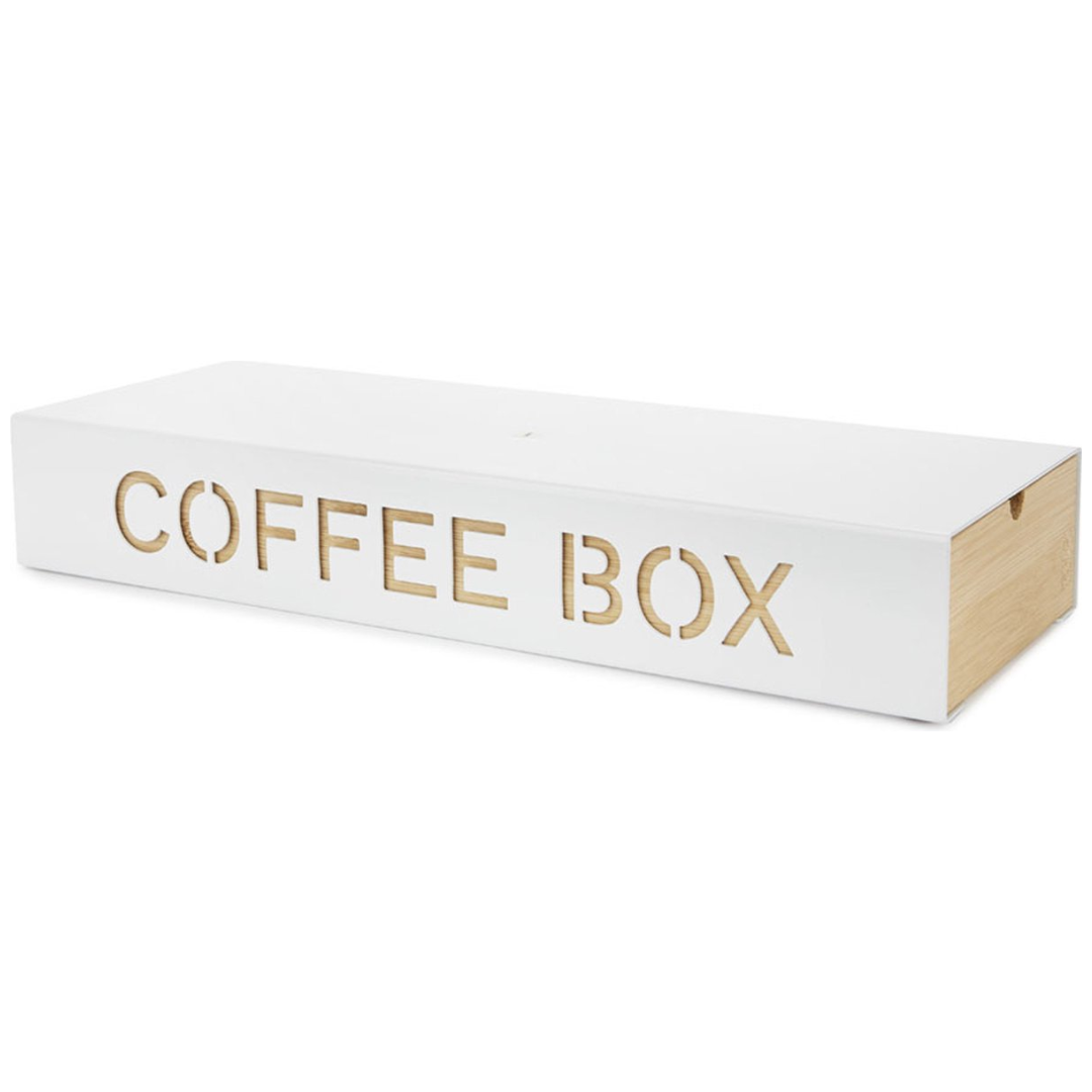 Coffee Box