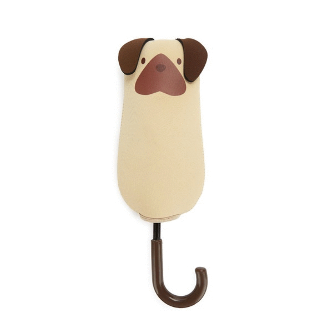 Puppymbrella Umbrella | Beige